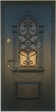 Фотография «Дверь Массив дуба №53»