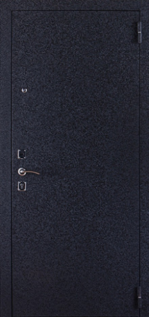 Фотография «Дверь с терморазрывом №1»