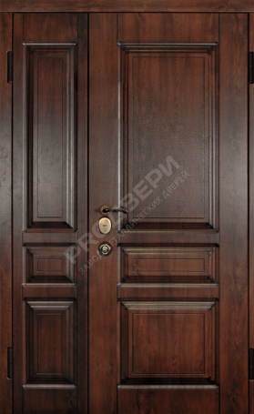 Фотография «Парадная дверь №178»