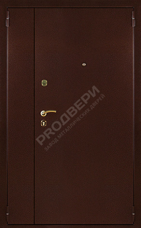 Фотография «Тамбурная дверь №2»