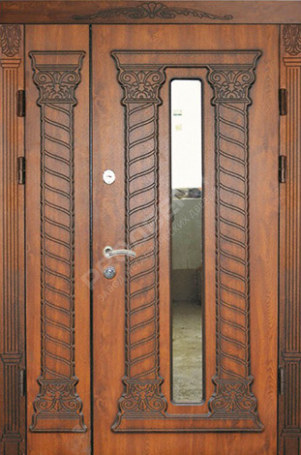 Фотография «Парадная дверь №85»