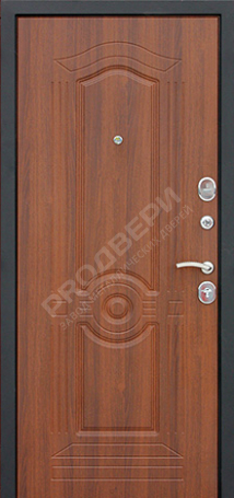 Фотография «Дверь Порошок №8»