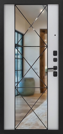 Фотография «Дверь МДФ №201»