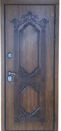 Фотография «Дверь МДФ №57»