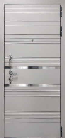 Фотография «Дверь МДФ №204»