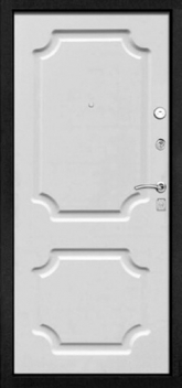 Фотография «Дверь Порошок №49»